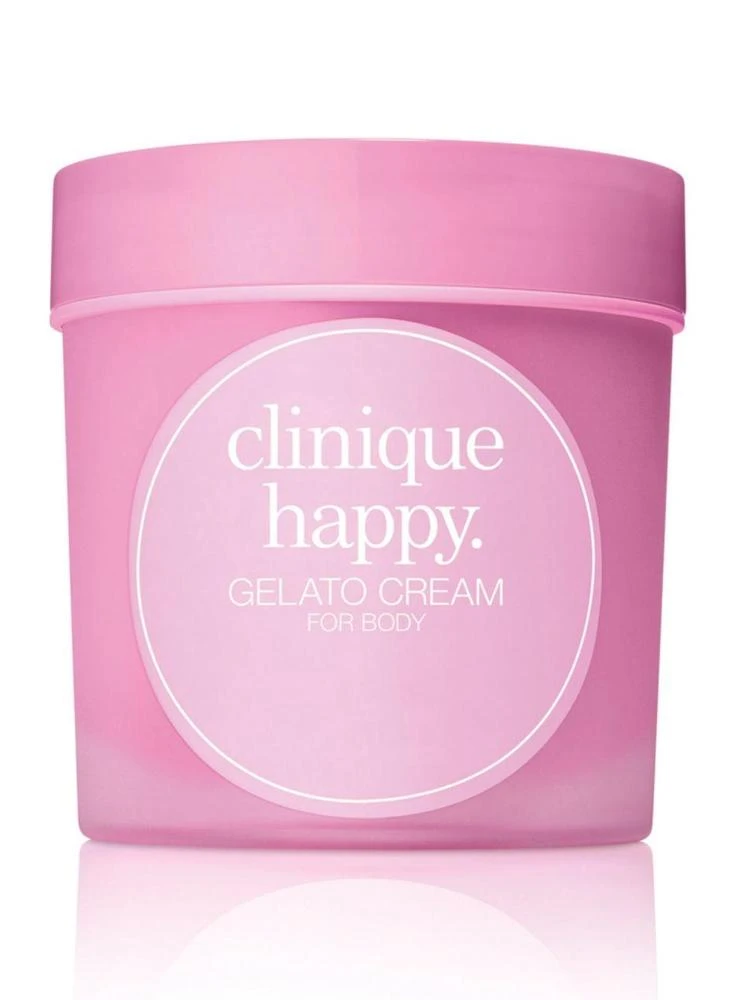 商品Clinique|Happy Gelato Cream For Body,价格¥279,第1张图片