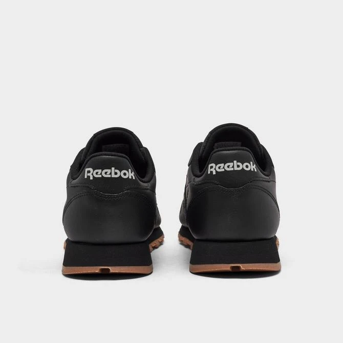 Women's Reebok Classic Leather Casual Shoes 商品