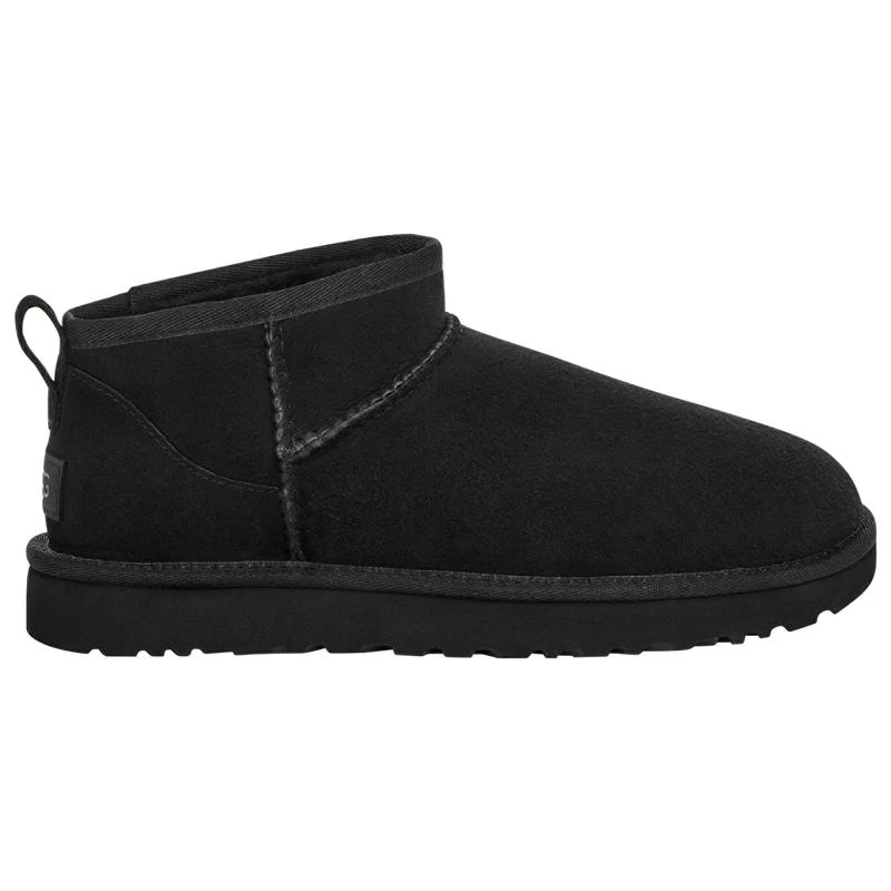 商品UGG|UGG Classic Ultra Mini - Women's,价格¥1155,第1张图片