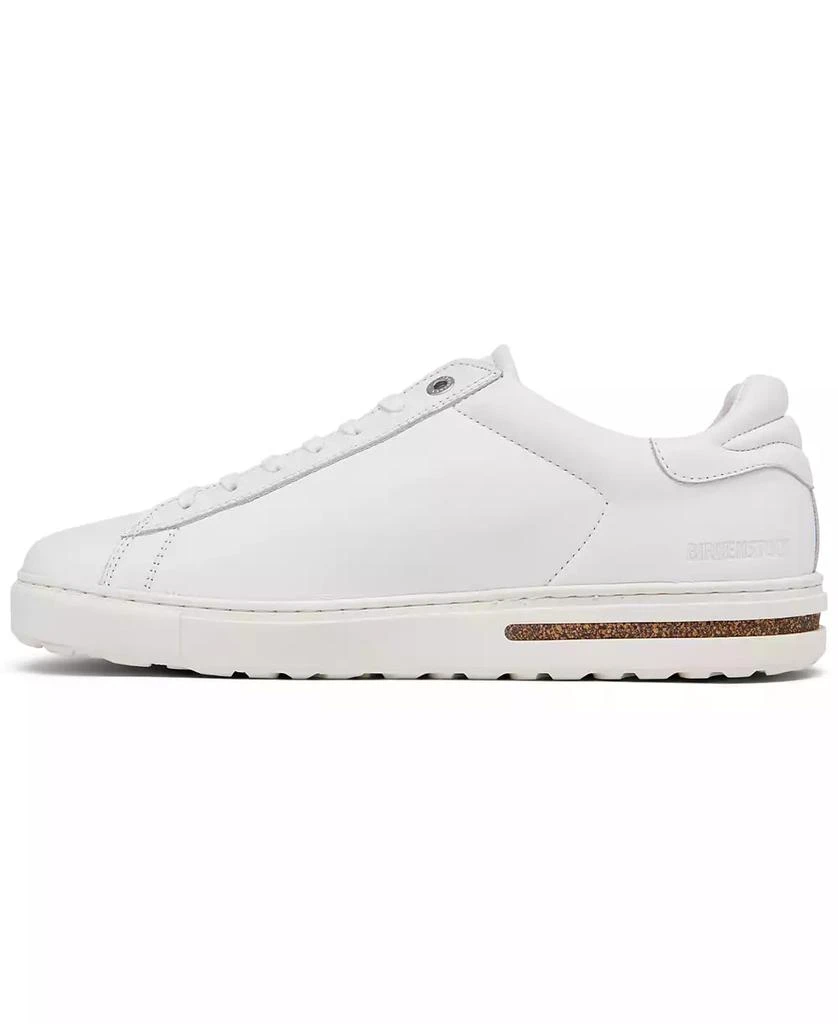 Men's Bend Low Leather Casual Sneakers from Finish Line 商品