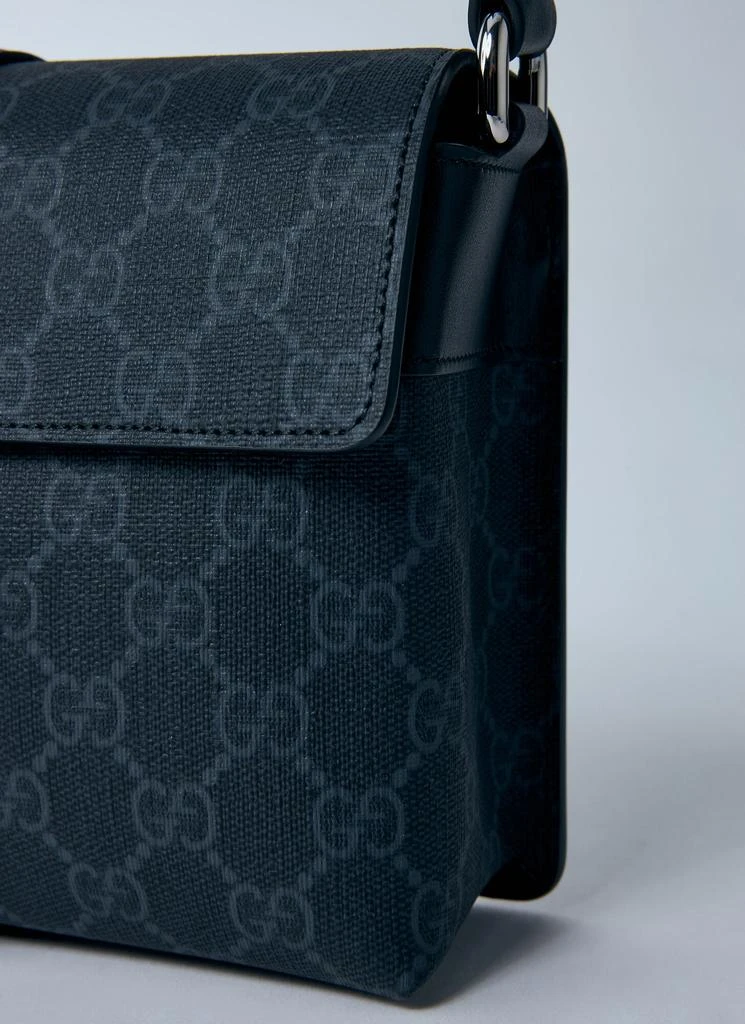 商品Gucci|Mini Crossbody GG Bag,价格¥6981,第5张图片详细描述