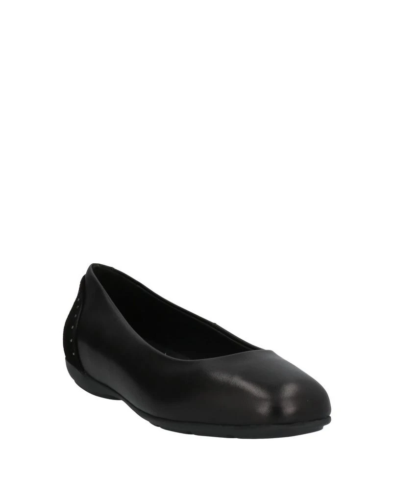 商品Geox|Ballet flats,价格¥484,第2张图片详细描述