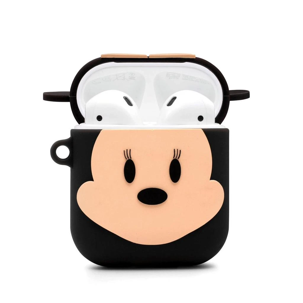 商品Disney|Minnie Mouse PowerSquad Air Pods Case,价格¥127,第3张图片详细描述