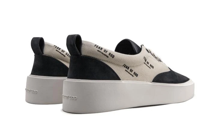 商品Fear of god|Fear Of God 101 LACE UP SNEAKER,价格¥3838,第4张图片详细描述