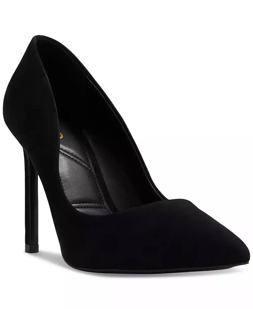 Damen-Pumps „Lala“ mit spitzer Zehenpartie image 2