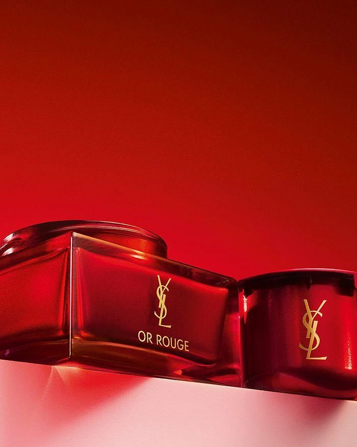 Yves Saint Laurent Or Rouge Crème Essentielle Anti-Aging Face Cream 商品