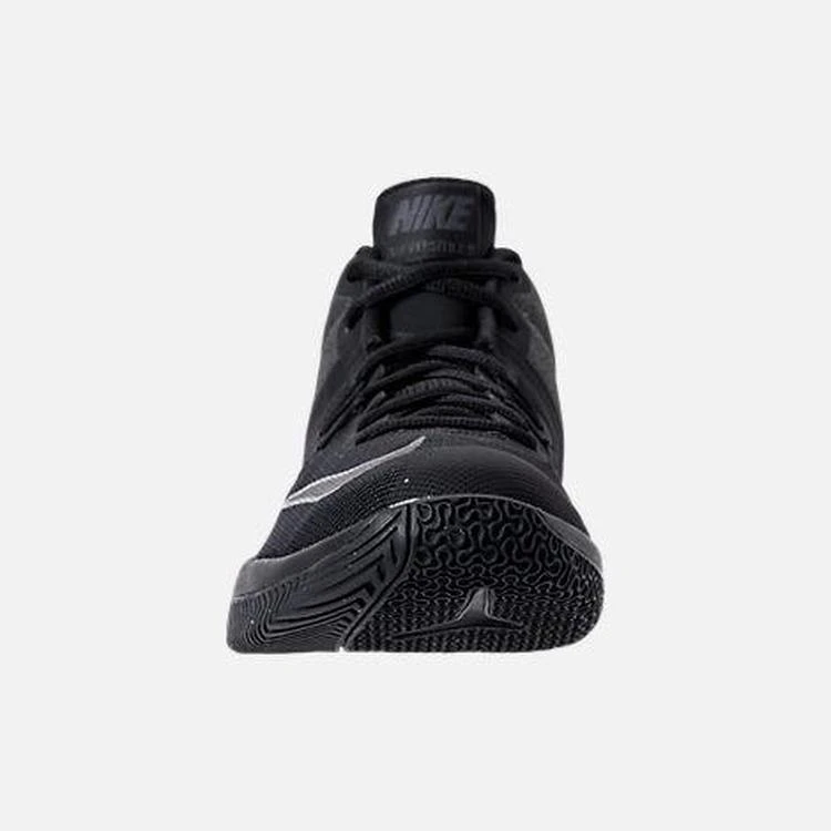 商品NIKE|Men's Nike Air Versitile II NBK Basketball Shoes,价格¥557,第2张图片详细描述
