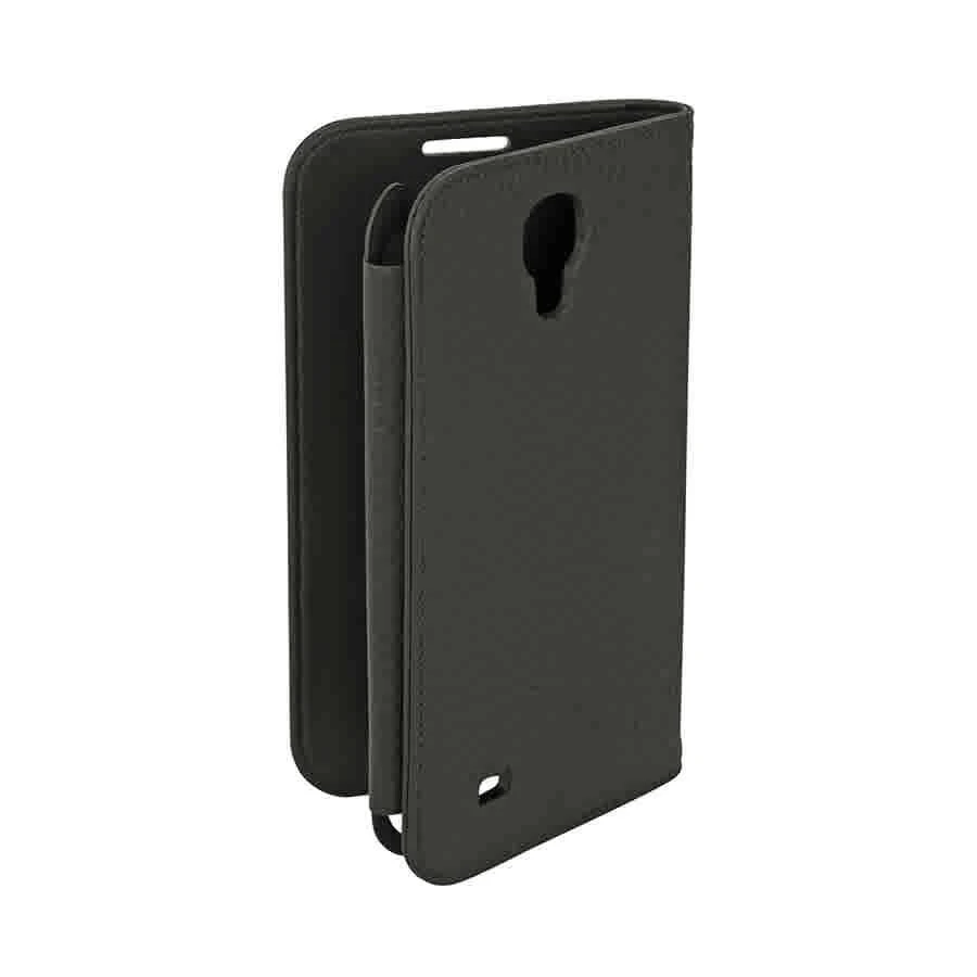 商品MontBlanc|Meisterstuck Black Soft Grain Leather Case for Samsung Note 3 111237,价格¥750,第3张图片详细描述