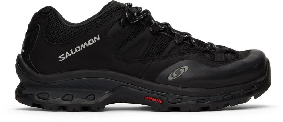 商品Salomon|Black XT-Quest 2 Advanced Sneakers,价格¥1693,第1张图片