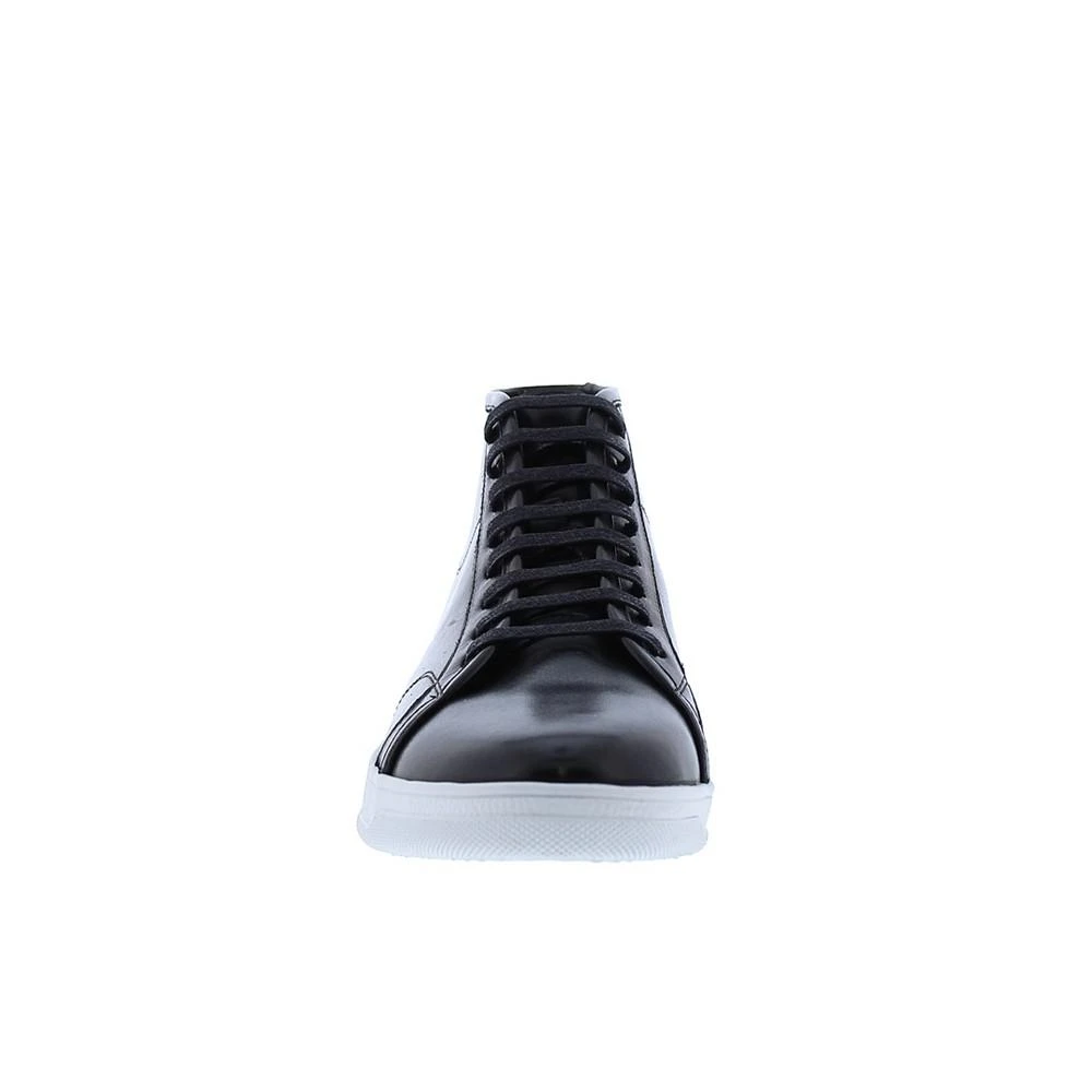 商品English Laundry|Men's Eros High Top Fashion Sneakers,价格¥1645,第5张图片详细描述