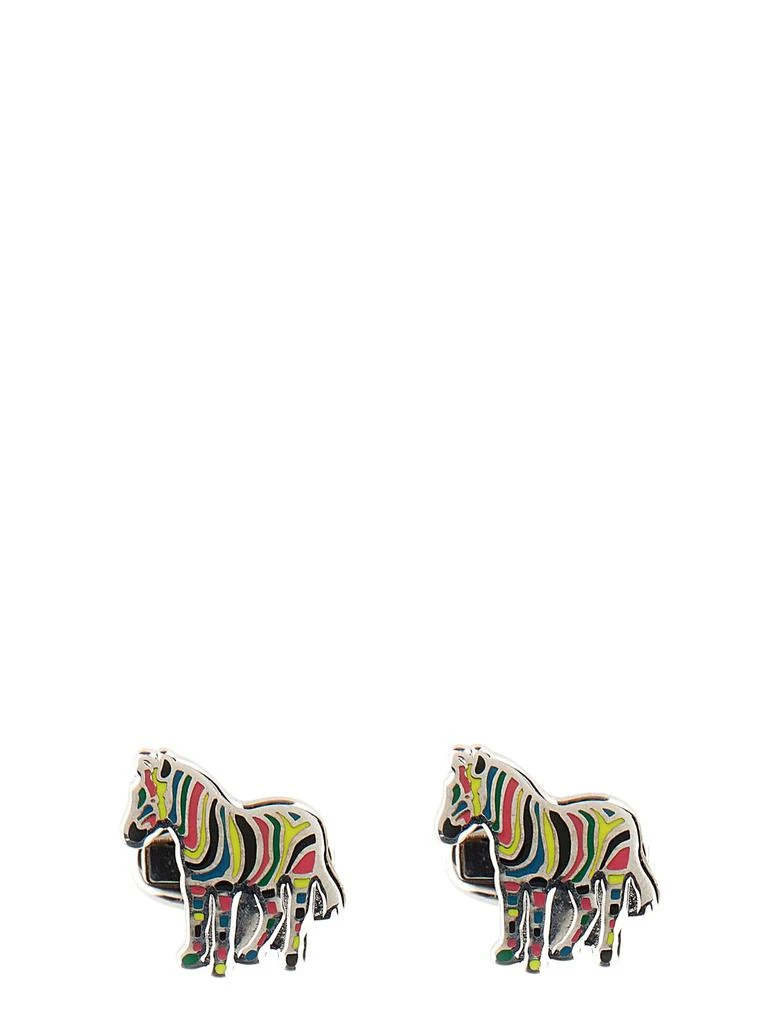 商品Paul Smith|Paul Smith Zebra Jews,价格¥952,第1张图片