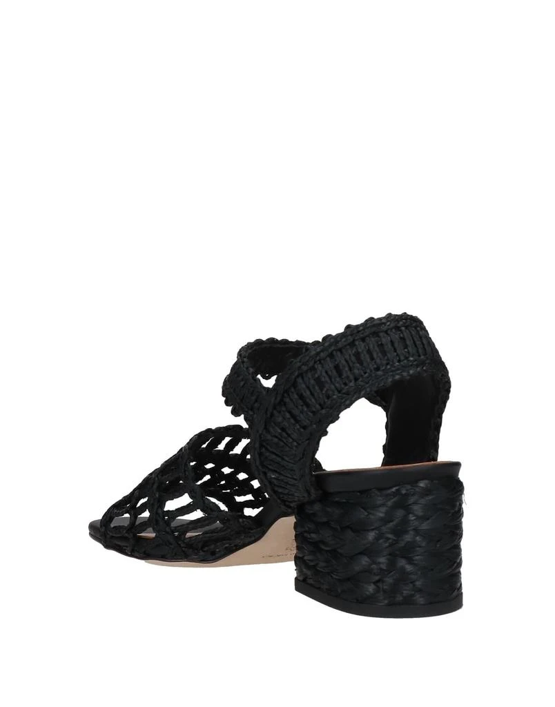 商品PALOMA BARCELÓ|Sandals,价格¥1306,第3张图片详细描述