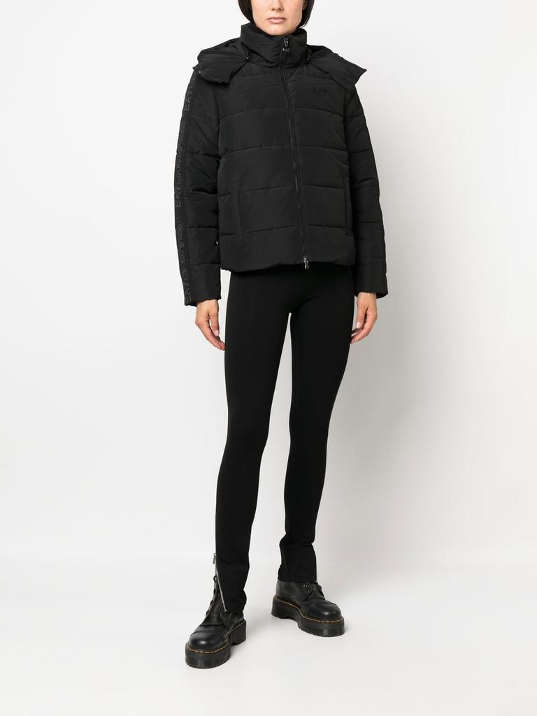 商品EA7|EA7 Short down jacket,价格¥1148,第7张图片详细描述