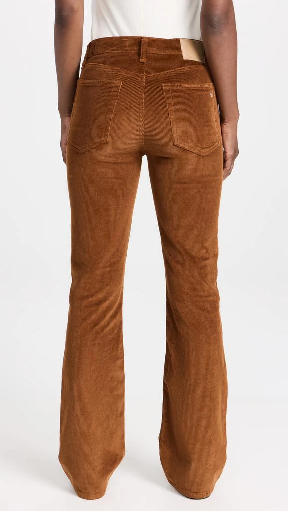 商品Rag & Bone|Peyton Cord Mid Rise Pants,价格¥1091,第2张图片详细描述