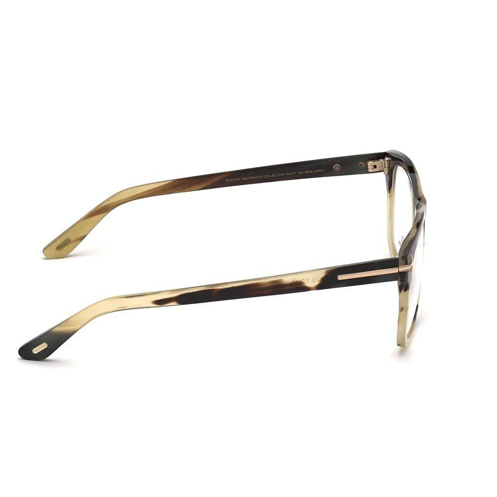 Tom Ford Eyewear Square Frame Glasses 商品