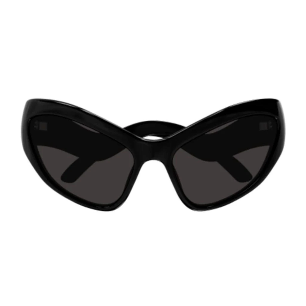 商品Balenciaga|Balenciaga Eyewear Cat-Eye Frame Sunglasses,价格¥2165,第1张图片