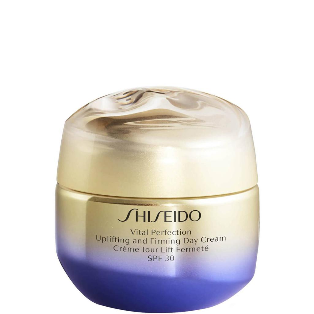 Shiseido 悦薇珀翡提拉紧致日霜商品第1张图片规格展示