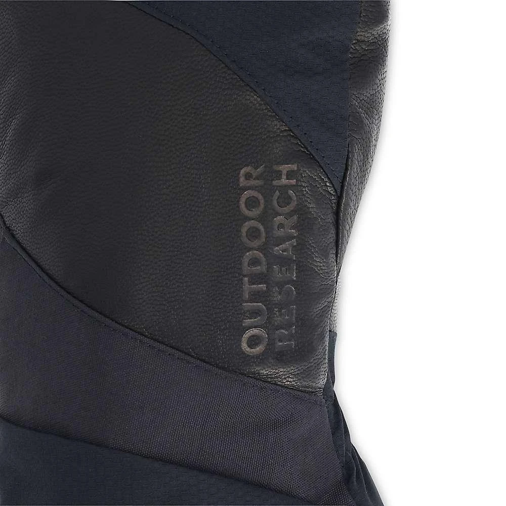 商品Outdoor Research|Prevail Heated GTX Glove,价格¥1093,第3张图片详细描述