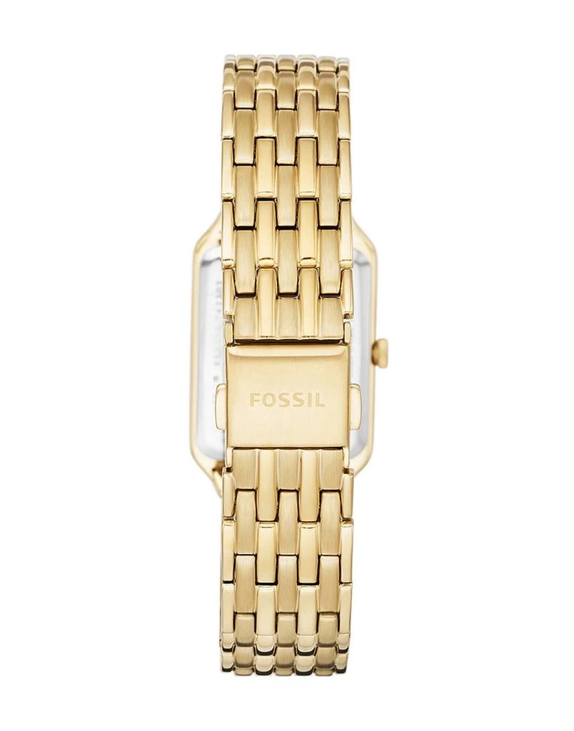 商品Fossil|Wrist watch,价格¥1649,第2张图片详细描述