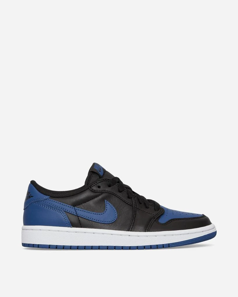 商品Jordan|WMNS Air Jordan 1 Retro Low OG Sneakers Mystic Navy,价格¥1016,第2张图片详细描述