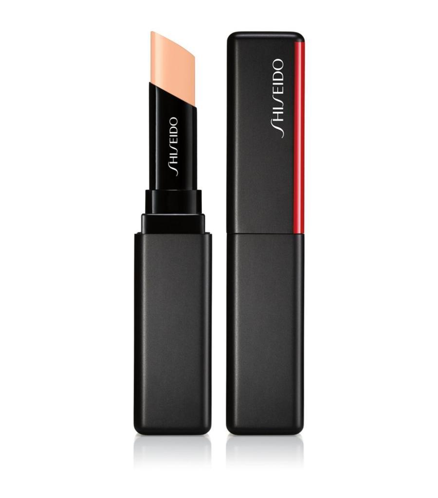 商品Shiseido|Shis Colorgel Lip Balm 101 Gingko 19,价格¥234,第3张图片详细描述
