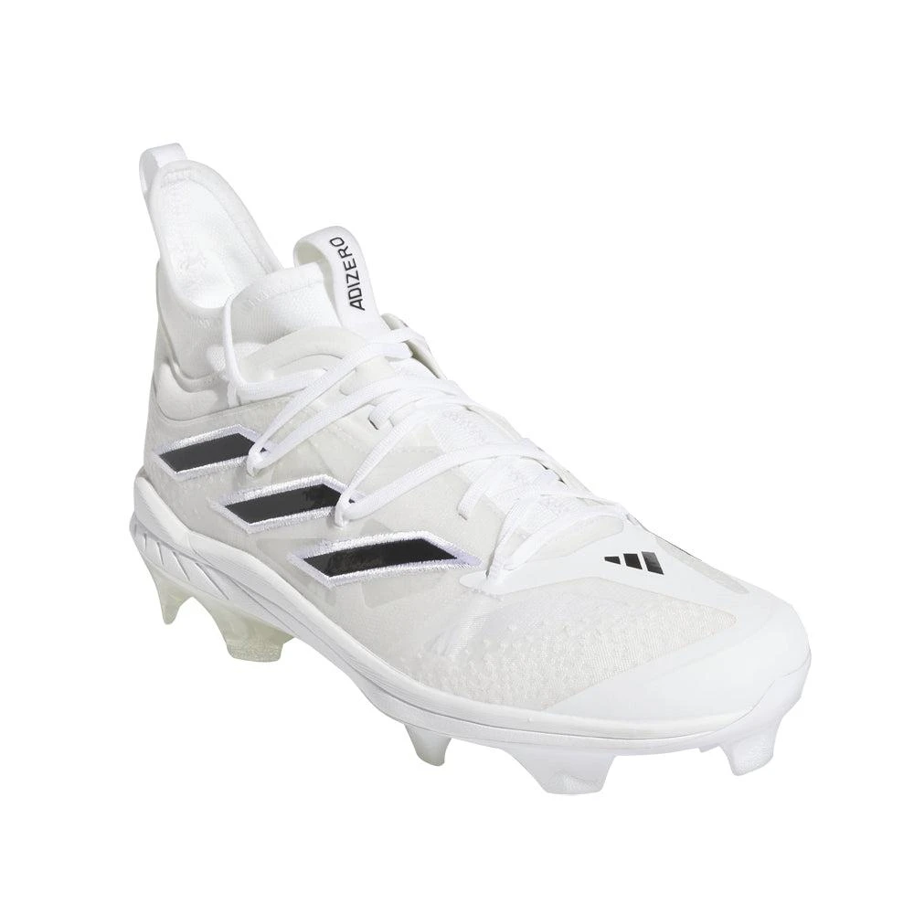 商品Adidas|Adizero Afterburner 9 NWV TPU Baseball Cleats,价格¥996,第2张图片详细描述