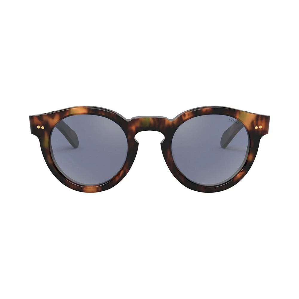 商品Ralph Lauren|Sunglasses, 0PH4165,价格¥943,第2张图片详细描述