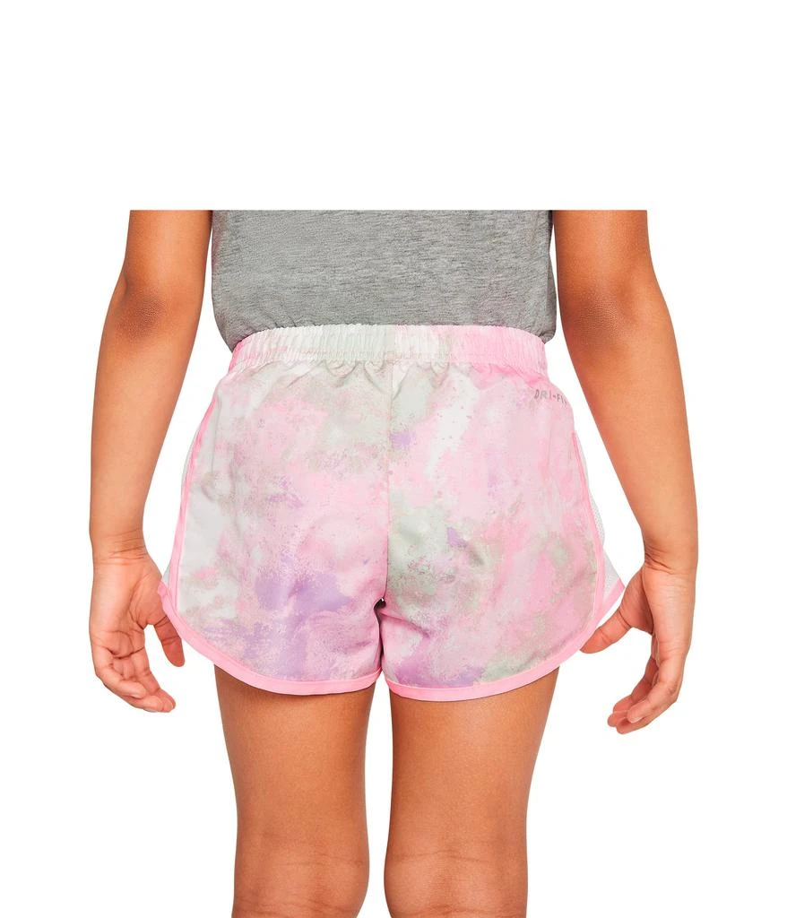 商品NIKE|Sky Dye Tempo Shorts (Toddler),价格¥124,第3张图片详细描述