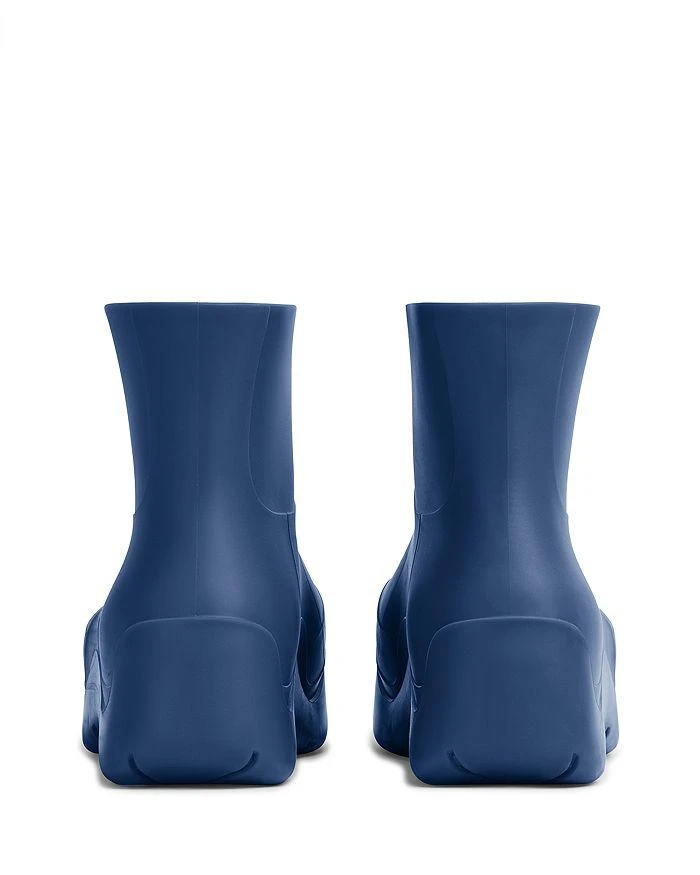 商品Bottega Veneta|Men's Puddle Rain Boots,价格¥3083,第2张图片详细描述