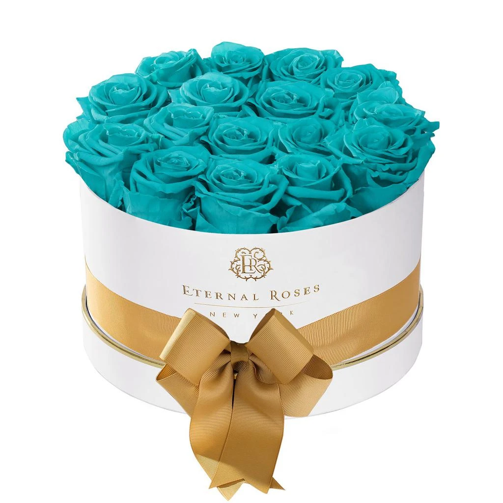 Empire Small White Gift Box 商品