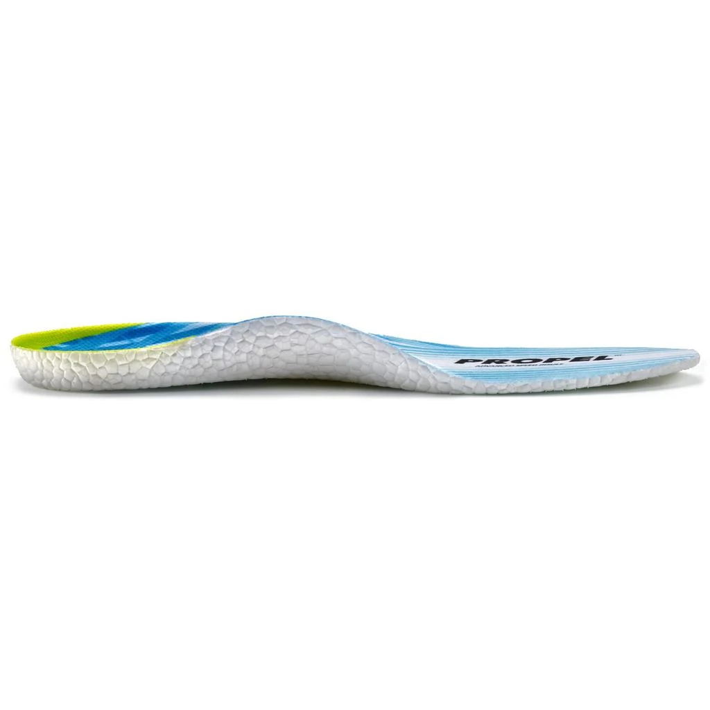 商品Spenco|Propel Running Insole,价格¥402,第3张图片详细描述