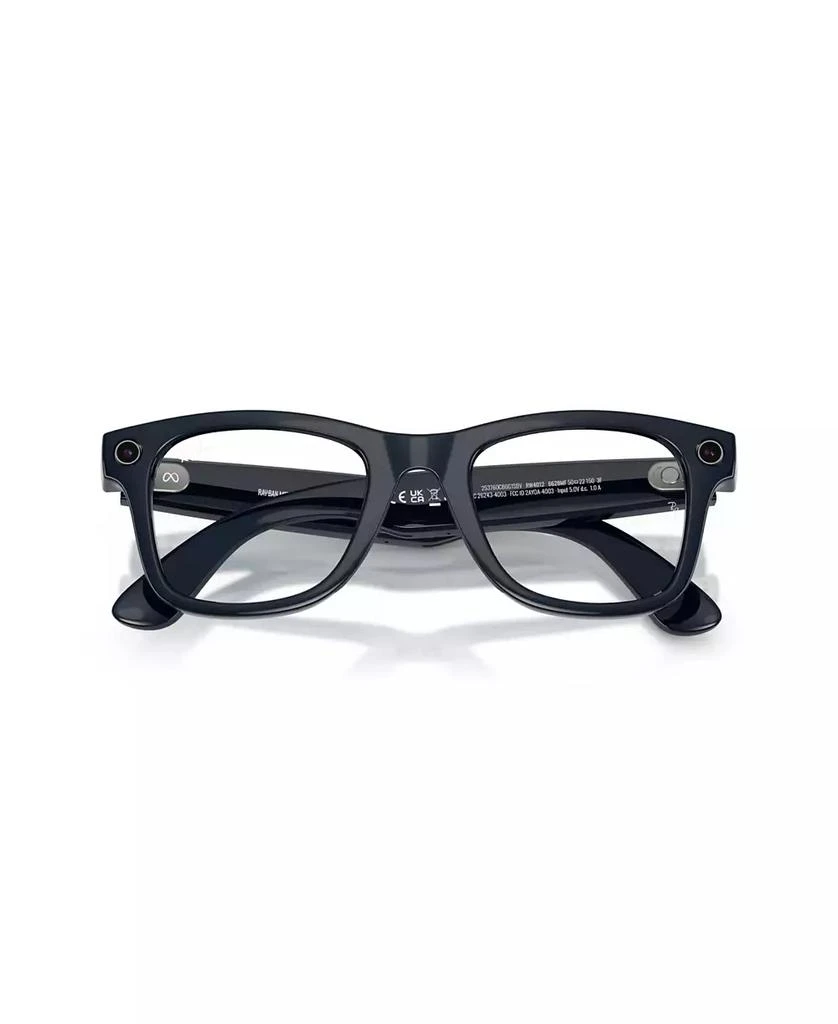 【Gen2代】 雷朋 Meta  Wayfarer智能太阳镜 RW4012 商品