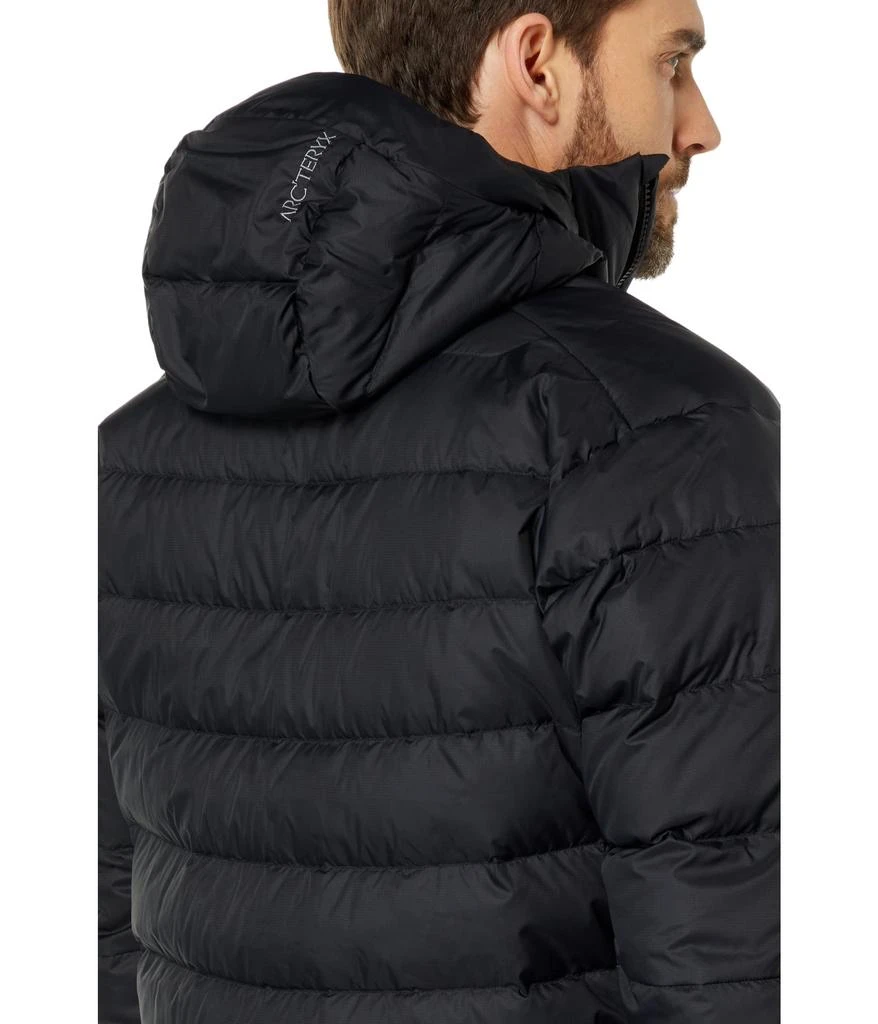 商品Arc'teryx|男款 Thorium 派克大衣,价格¥3349,第3张图片详细描述