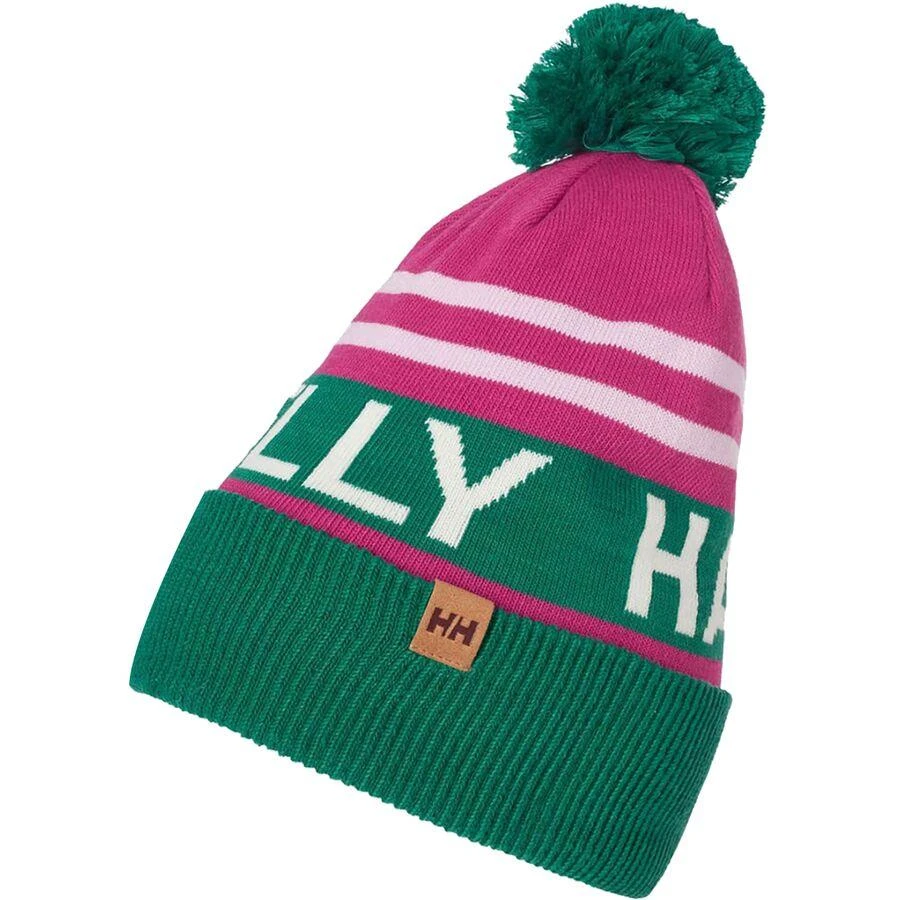 商品Helly Hansen|Ridgeline Beanie,价格¥216,第1张图片详细描述