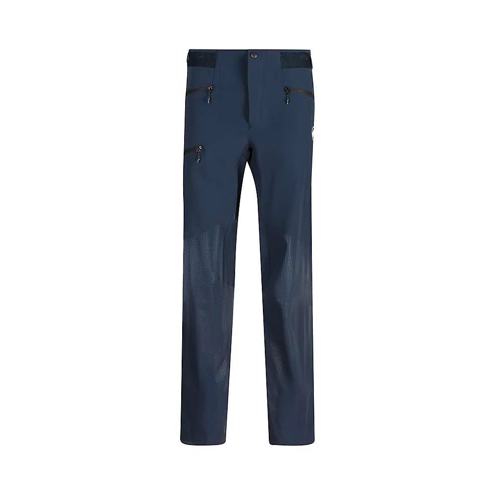 商品Mammut|Men's Eisfeld Light SO Pant,价格¥1011,第1张图片