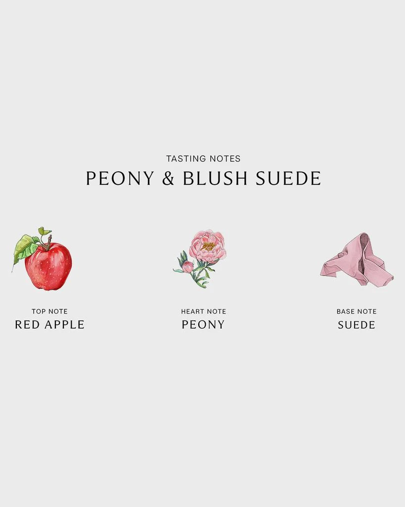 商品Jo Malone London|1.7 oz. Peony & Blush Suede Hand Cream,价格¥315,第3张图片详细描述