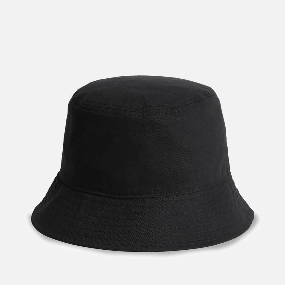 商品Calvin Klein|Calvin Klein Jeans Essential Cotton-Canvas Bucket Hat,价格¥184,第2张图片详细描述