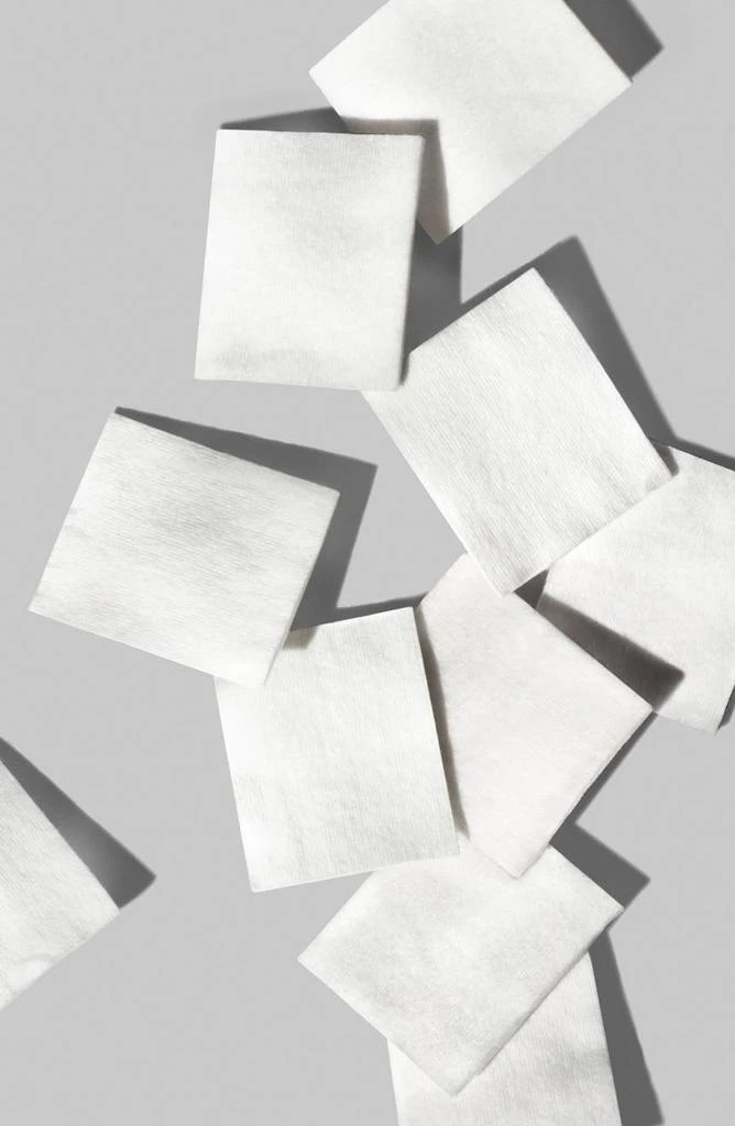 Facial Cotton 商品