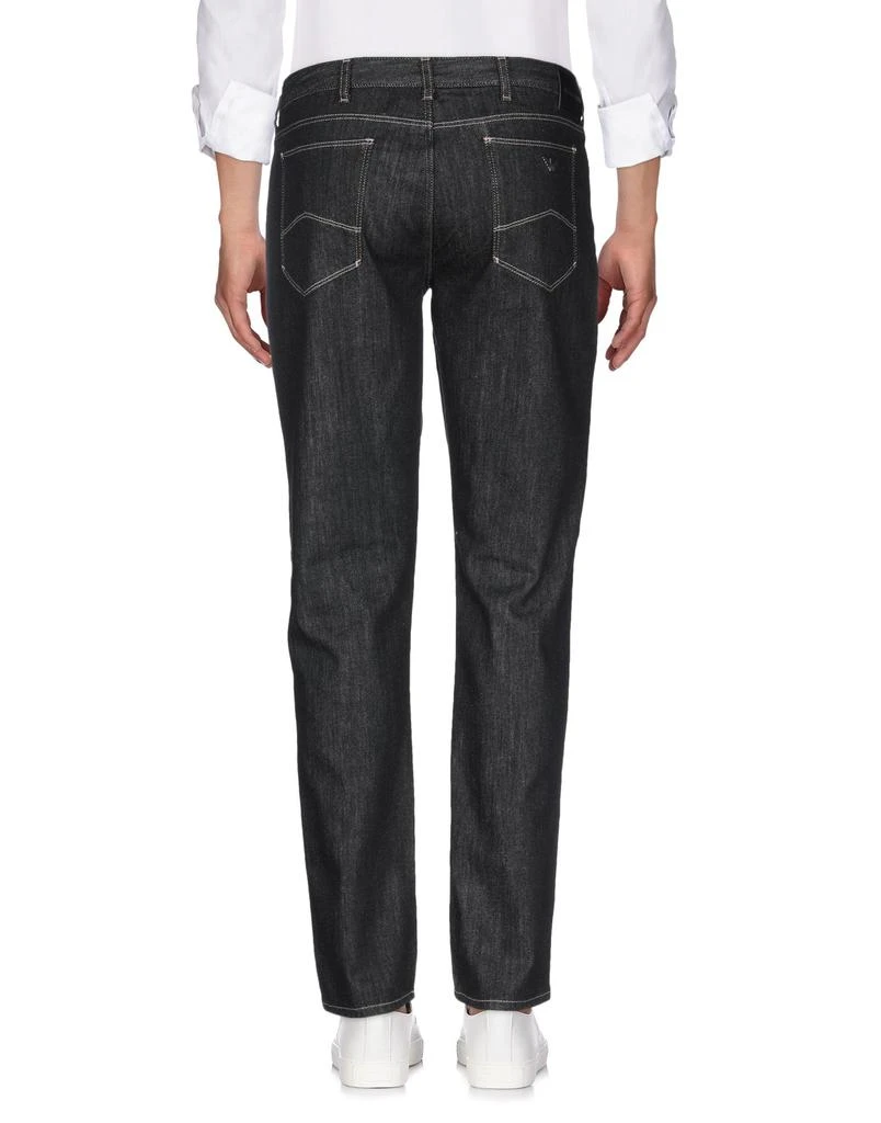 商品Emporio Armani|Denim pants,价格¥1635,第3张图片详细描述