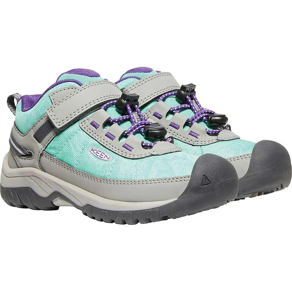 商品Keen|Kids' Targhee Sport Shoe,价格¥241-¥301,第5张图片详细描述