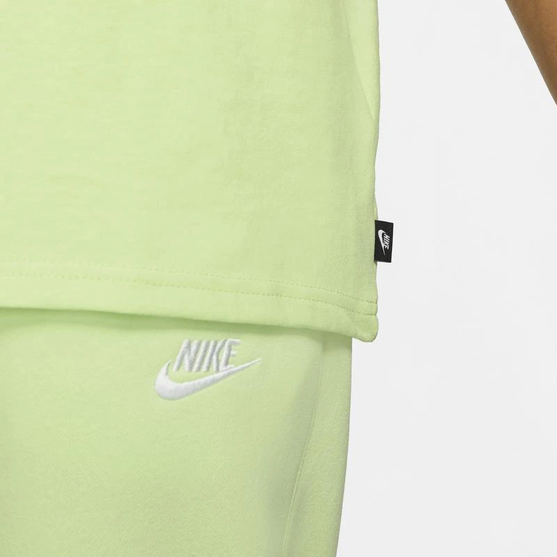 商品NIKE|Nike Premium Essentials T-Shirt - Men's,价格¥186,第3张图片详细描述