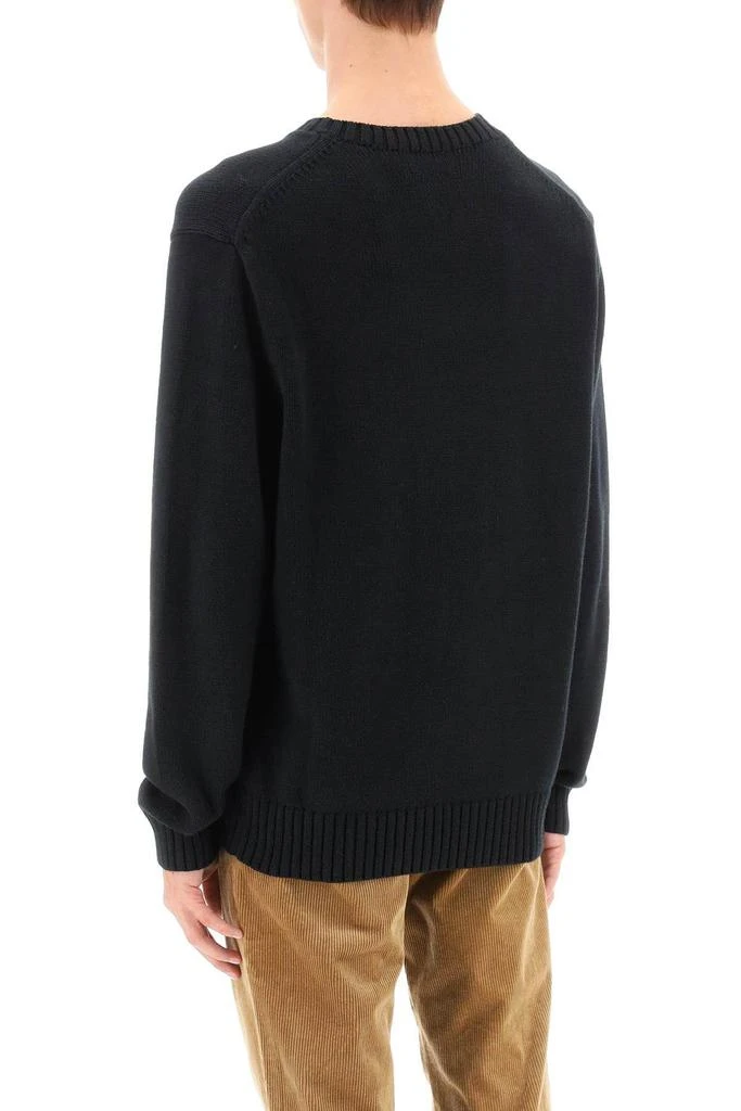 商品Ralph Lauren|Polo Bear sweater,价格¥2450,第4张图片详细描述