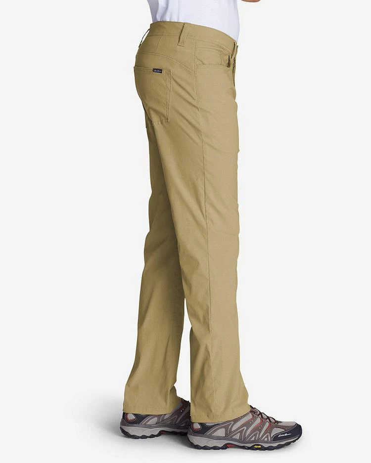 Men&#39;s Horizon Guide Five-Pocket Pants - Straight Fit 商品