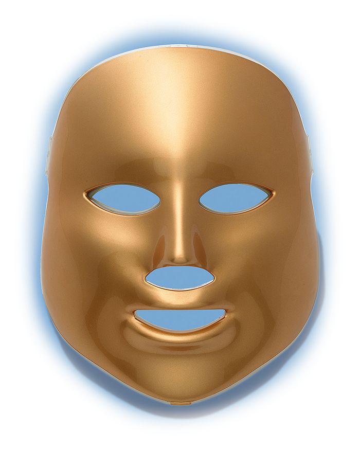 Light Therapy Golden Facial Treatment Device商品第5张图片规格展示
