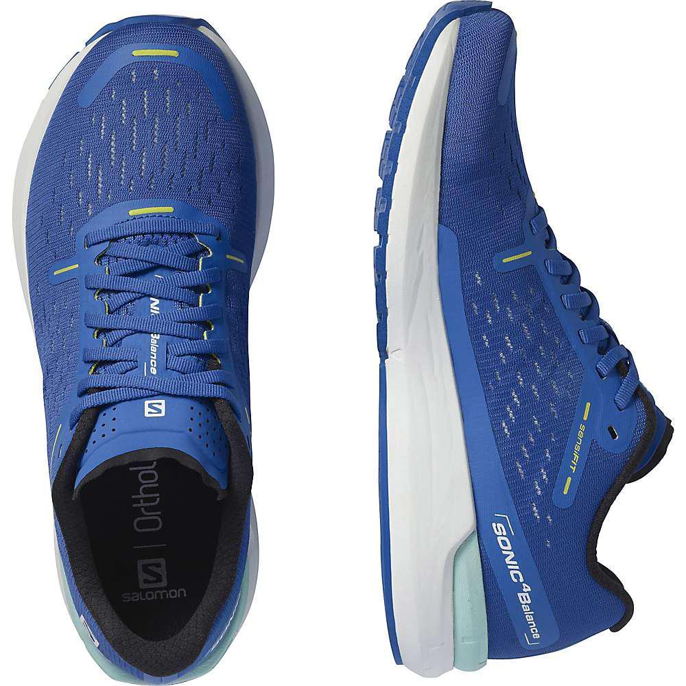 商品Salomon|Men's Sonic 4 Balance Shoe,价格¥565,第5张图片详细描述