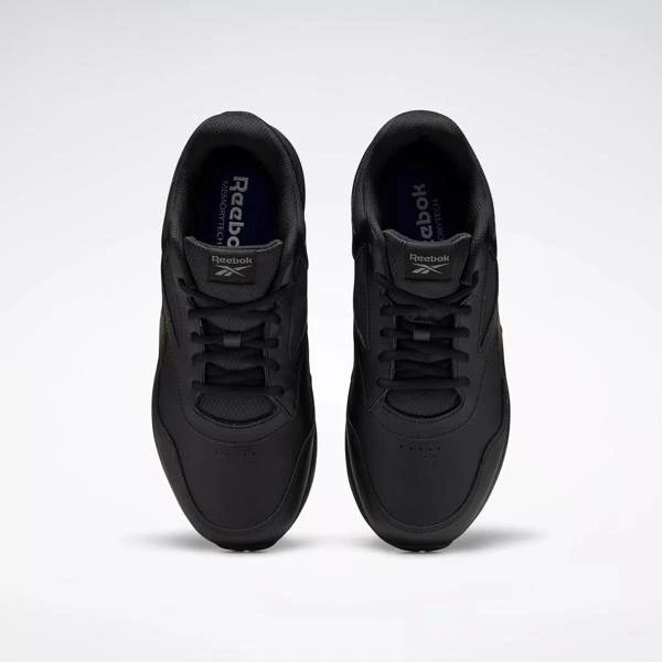 商品Reebok|Walk Ultra 7 DMX MAX Extra-Wide Men's Shoes,价格¥375,第5张图片详细描述