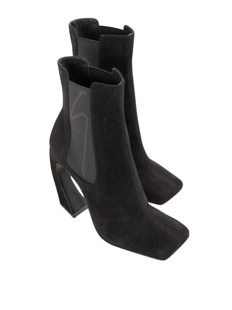 商品Giuseppe Zanotti|Giuseppe Zanotti Design Boots,价格¥3889,第1张图片