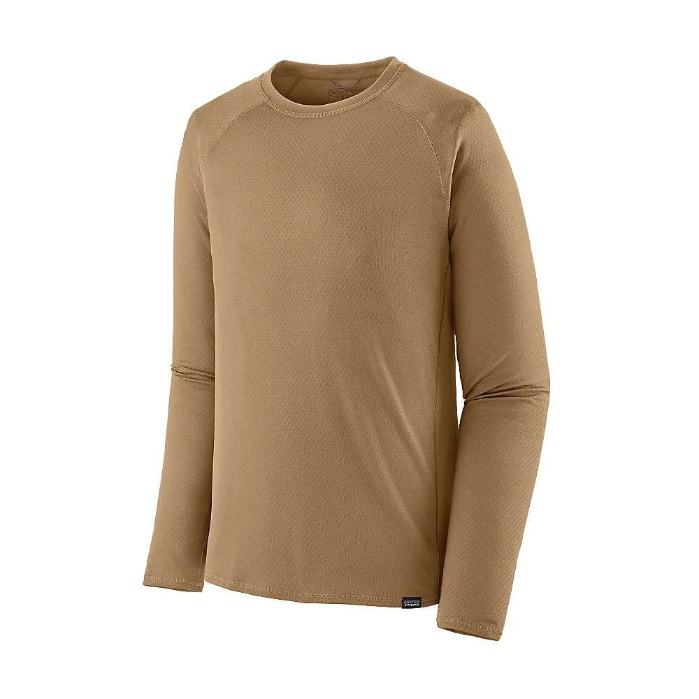 Patagonia Men's Capilene Midweight Crew 商品