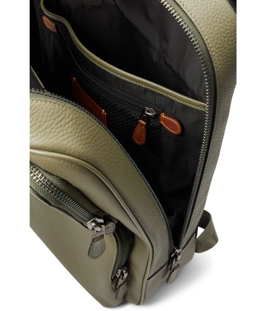 商品Coach|Gotham Backpack,价格¥3297,第3张图片详细描述