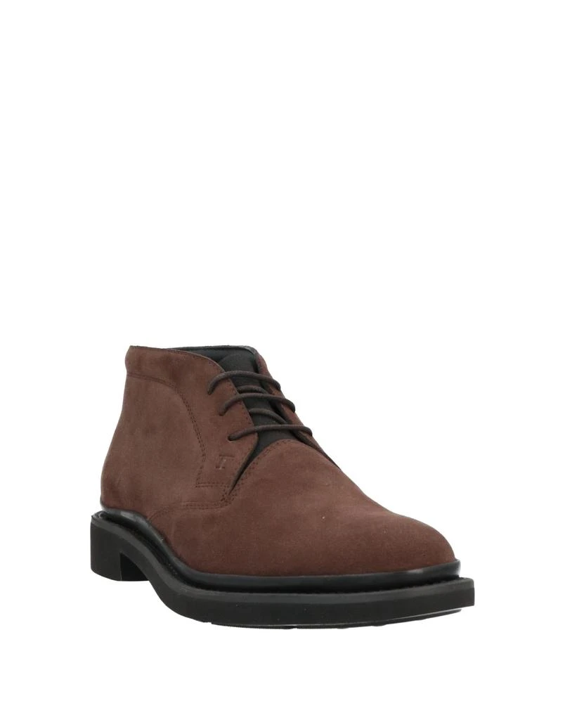 商品Tod's|Boots,价格¥1256,第2张图片详细描述